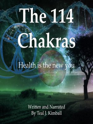 cover image of The 114 Chakras
